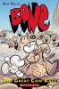 Bone. : The Great Cow Race. [Vol. 2], The great cow race /