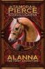 Alanna Book 1 : the first adventure