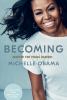 Becoming : adapted for young readers