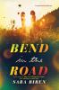 Bend in the road