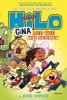 Hilo. Book 8, , Gina and the big secret /