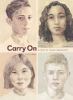 Carry on : poetry by young immigrants