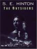 The Outsiders : Large Print