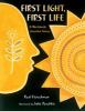 First Light, First Life : a worldwide creation story