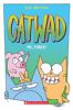 Catwad #3:Me, Three!