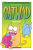 Catwad #4:Four Me?