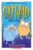 Catwad #5:High Five!