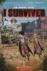 I Survived The Nazi Invasion, 1944 : the graphic novel