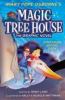 Magic Tree House #1:Dinosaurs Before Dark