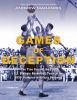 Games of deception : the true story of the first U.S. Olympic basketball team at the 1936 Olympic in Hitler's Germany