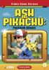 Ash And Pikachu : Pokemon Heroes