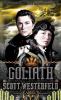 Goliath: Book 3 : Leviathan Trilogy