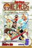 One Piece. Vol. 5, For whom the bell tolls /