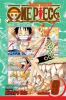 One Piece. Vol. 9, Tears /