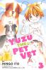 Yuzu the pet vet Volume 3