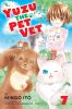Yuzu the pet vet Volume 2