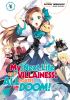 My next life as a villainess :all routes lead to doom!  4. Volume 4 /