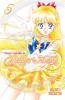 Pretty guardian Sailor Moon 5. 5 /