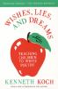 Wishes, Lies, And Dreams : teaching children to write poetry
