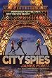 City Spies 1