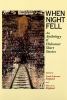 When Night Fell : an anthology of Holocaust short stories