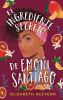 El ingrediente secreto de Emoni Santiago (With the Fire on High) SPANISH EDITION : SPANISH