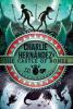 Charlie HernÃ¡ndez & the castle of bones