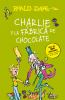 Charlie y la fica de chocolate