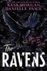 The Ravens Duology bk 1