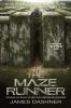 The maze runner