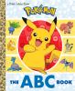 Pokemon. The ABC book /