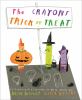 The Crayons Trick Or Treat.