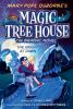 Magic Tree House. 2, The knight at dawn, the graphic novel /