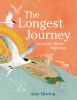 The Longest Journey : an Arctic tern's migration