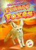 Fennec Foxes