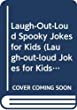 Laugh-out-loud Spooky Jokes For Kids