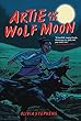 Artie and the wolf moon