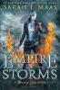 Empire Of Storms : A Throne of Glass novel