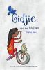 Gidjie And The Wolves : volume one of the Intermediaries