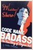 Code Name Badass : the true story of Virginia Hall
