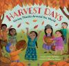 Harvest Days : giving thanks around the world