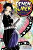 Demon Slayer, Kimetsu No Yaiba. 6, The Demon Slayer Corps gathers /