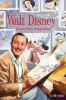 Walt Disney : drawn from imagination