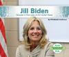 Jill Biden : educator & first lady of the United States