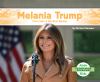 Melania Trump : first lady & be best backer