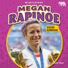 Megan Rapinoe : soccer superstar