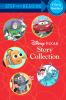 Disney Pixar Story Collection.