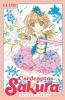 Cardcaptor Sakura. Clear Card. 5.