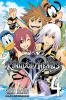 Kingdom Hearts Ii. 4.