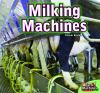 Milking Machines